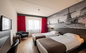 Bastion Hotel Zaandam